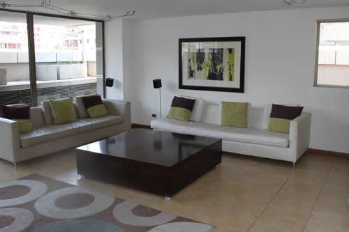 La Gloria 30. Las Condes ซานติอาโก ภายนอก รูปภาพ