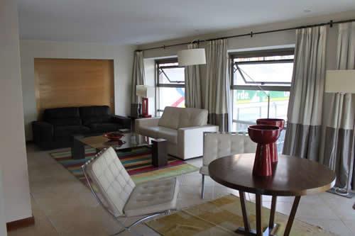 La Gloria 30. Las Condes ซานติอาโก ภายนอก รูปภาพ